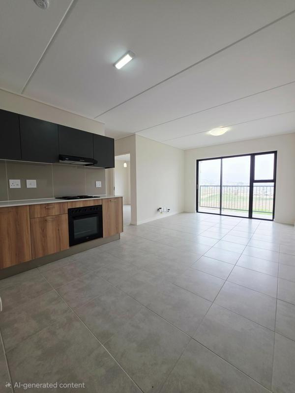 To Let 2 Bedroom Property for Rent in Greenbay Eco Estate Western Cape
